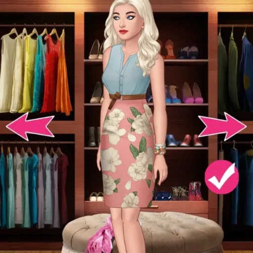 creator Lisa Miller's avatar