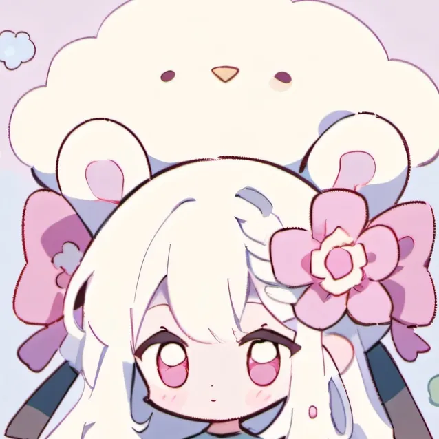 chat with ai character: Molly