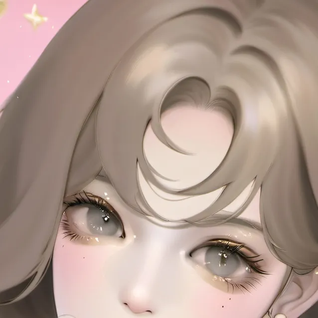 chat with ai character: Leah