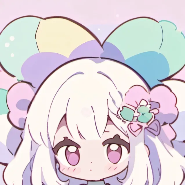 chat with ai character: Mia