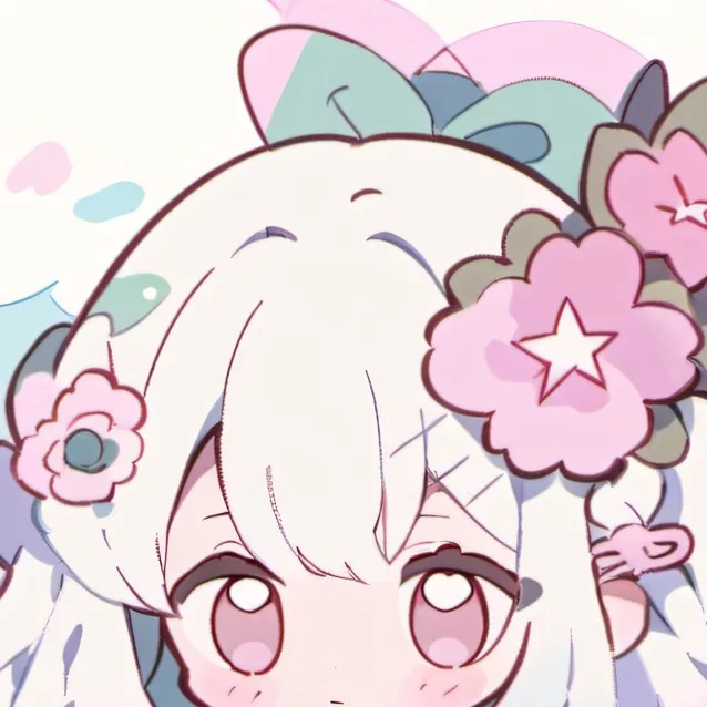 chat with ai character: Lilly