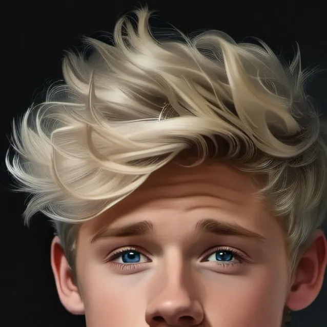 chat with ai character: niall horan