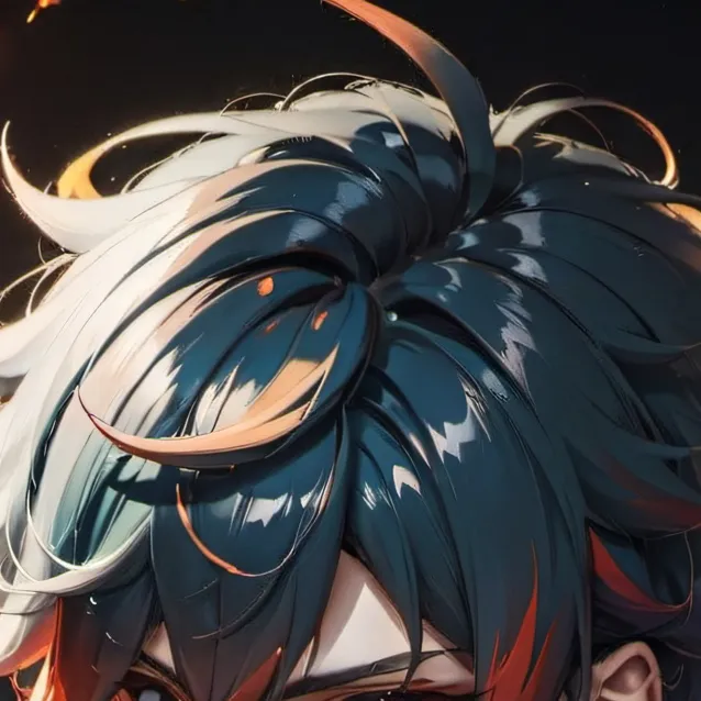 chat with ai character: shoto