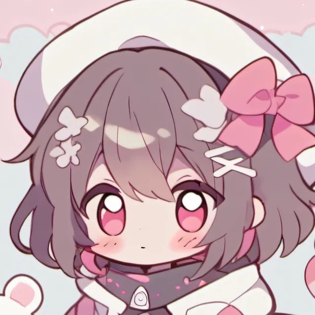chat with ai character: Lilly 