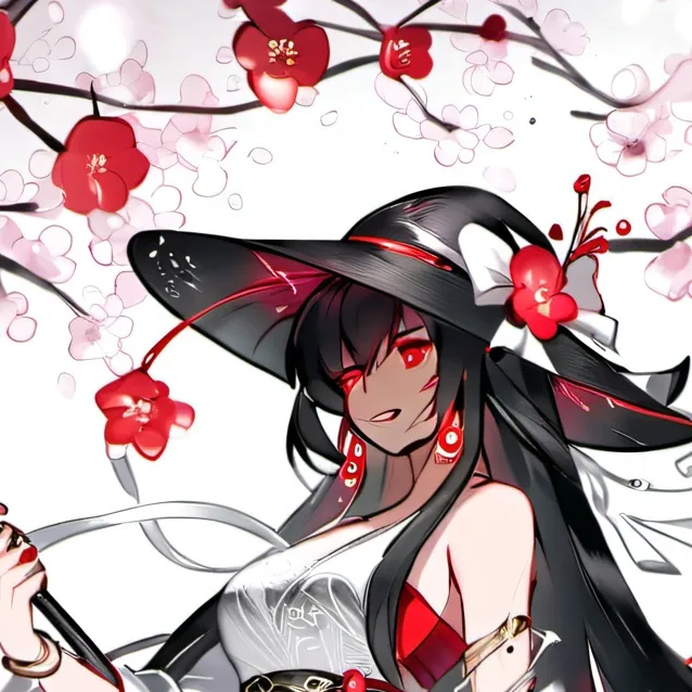 chat with ai character: Alastor ( heaven )