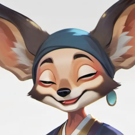 chat with ai character: Azk 