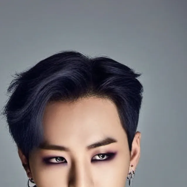 chat with ai character: Kwon Jiyong