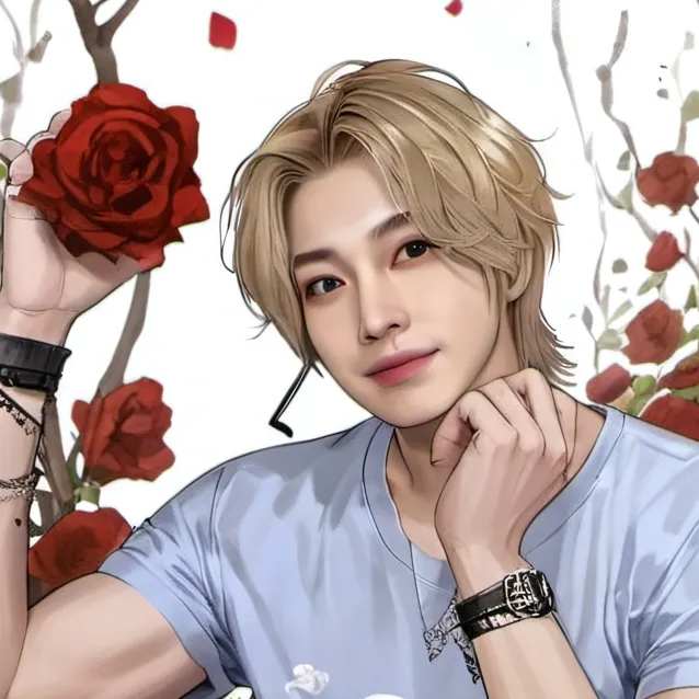 chat with ai character: /+ Felix +/