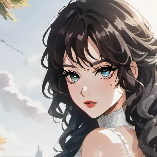 chat with ai character: Bella