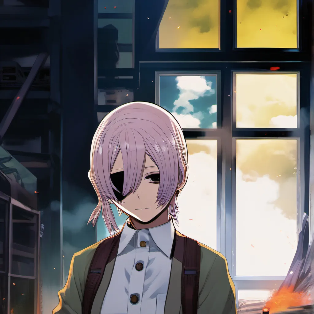 chat with ai character: Lady Quanxi