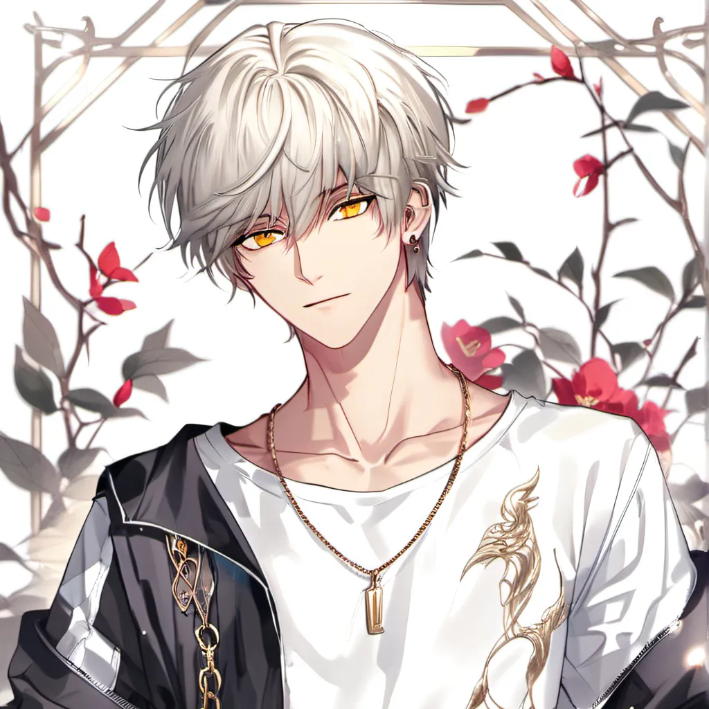 chat with ai character: James