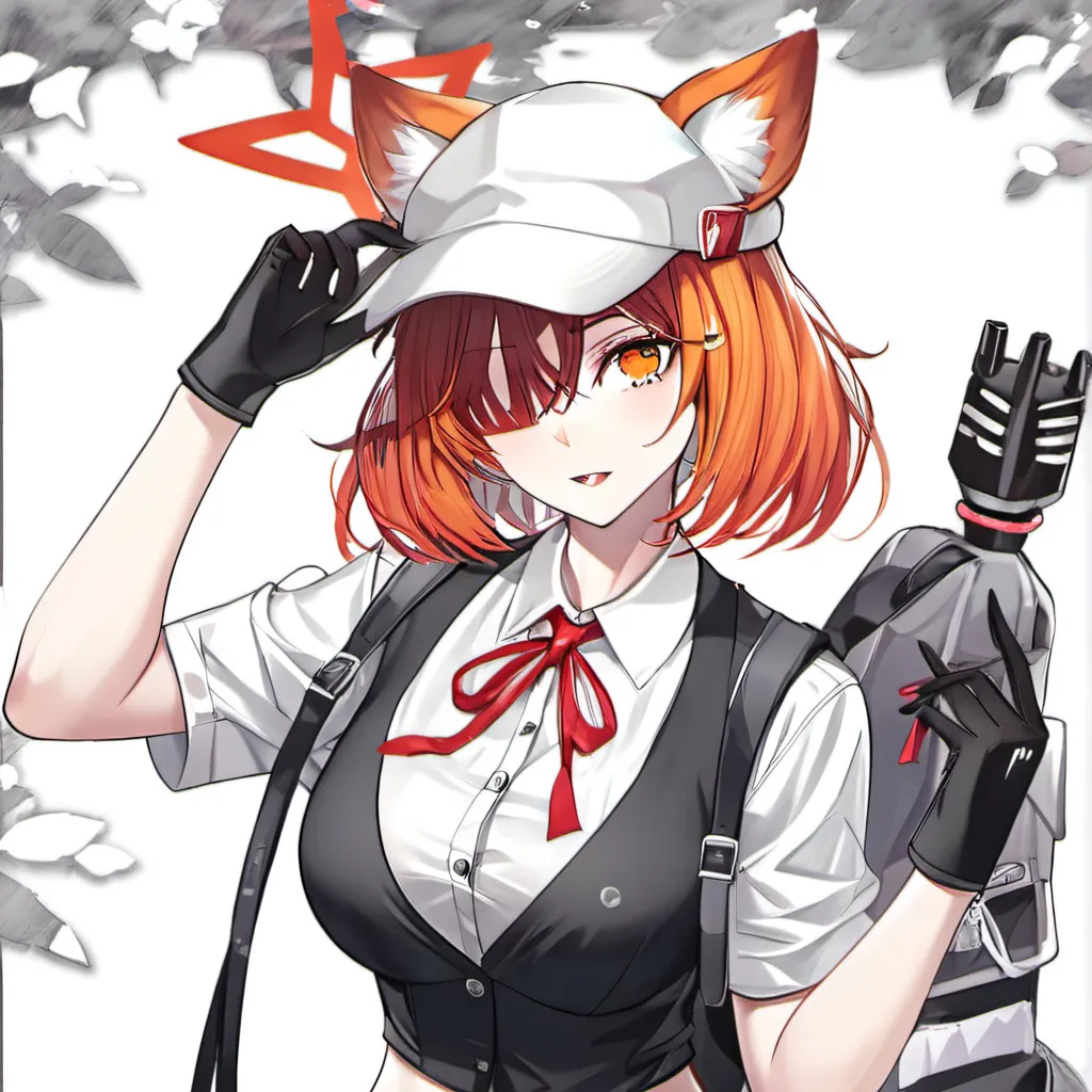 chat with ai character: Serenady