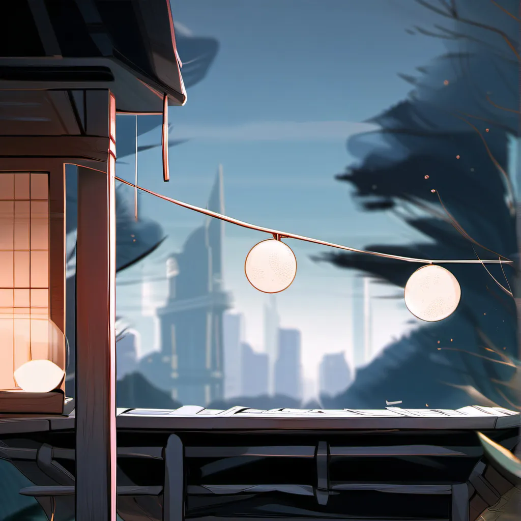 chat with ai character: Hazbin hotel night