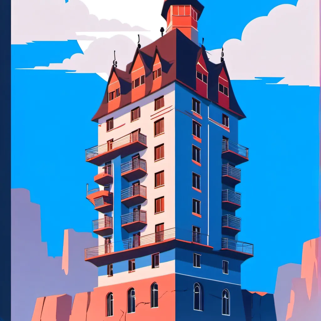 chat with ai character: Hazbin Hotel Worry