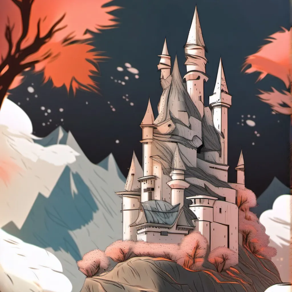chat with ai character: Hazbin hotel Royal