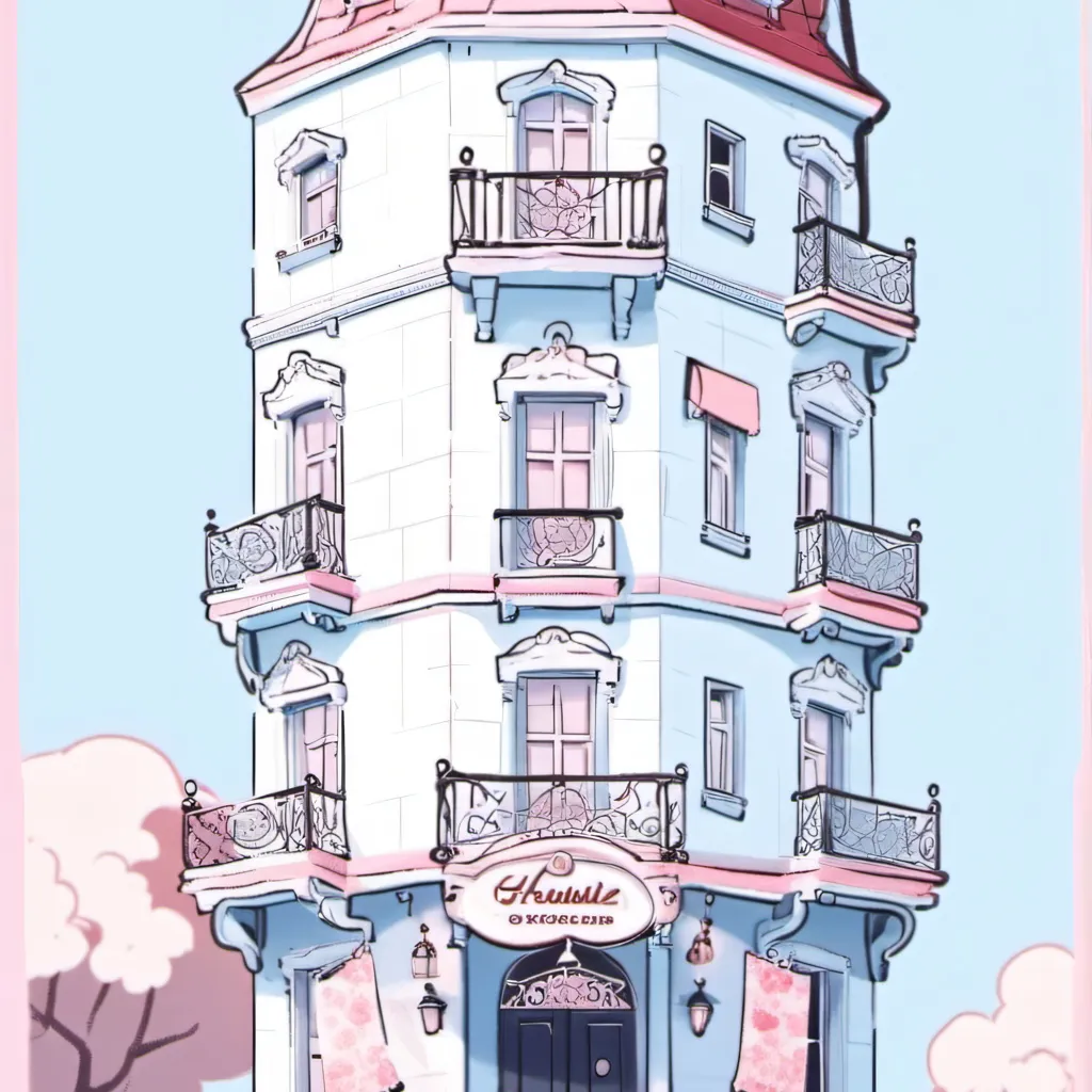 chat with ai character: Hazbin Hotel 