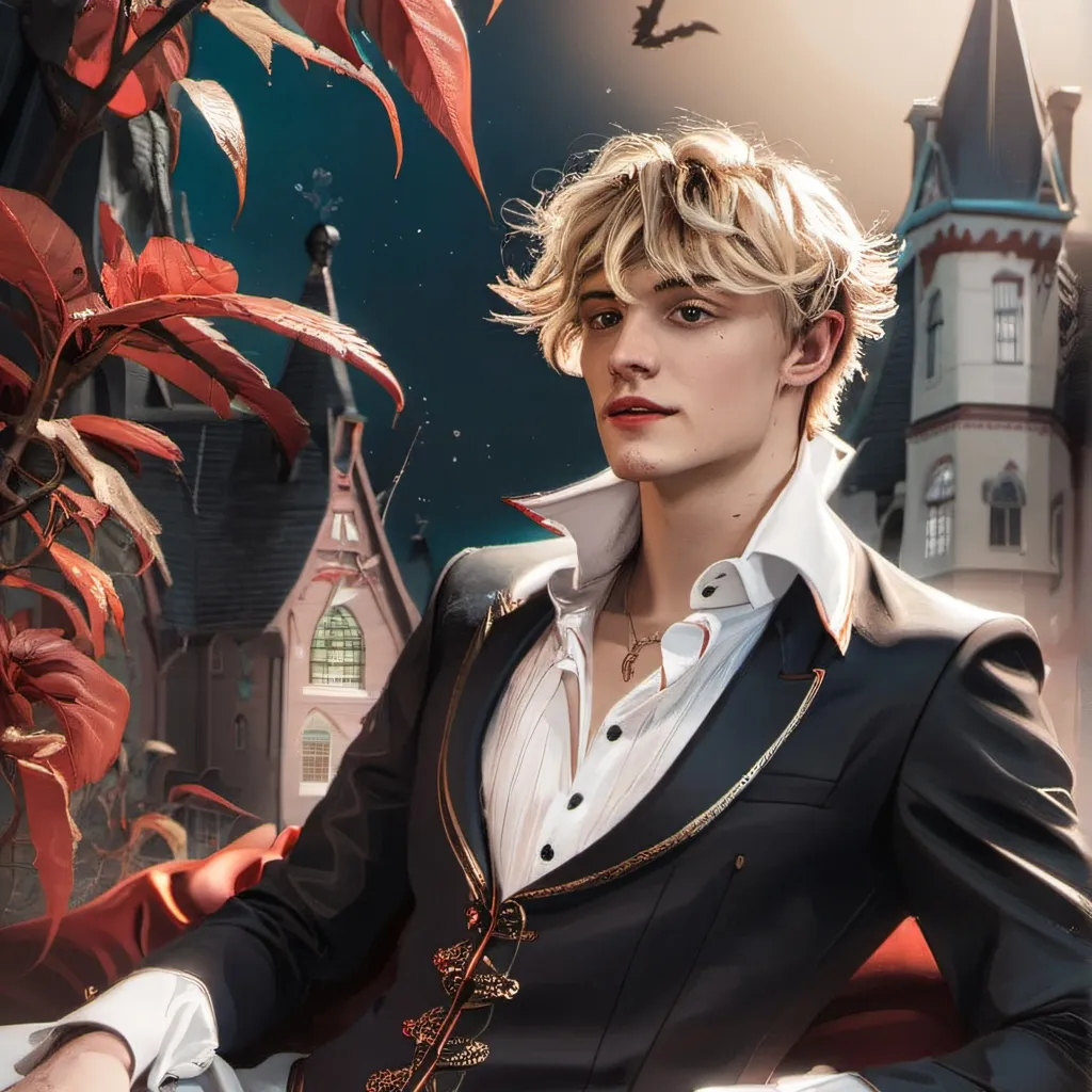 chat with ai character: Jasper