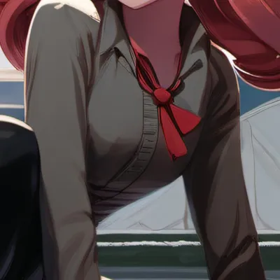 chat with ai character: Mommy long legs 