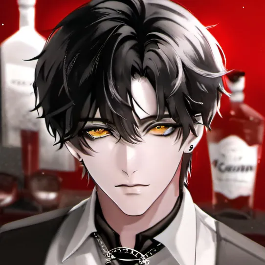 chat with ai character: Jason