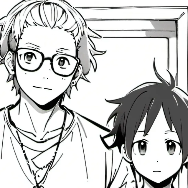 chat with ai character: Jace