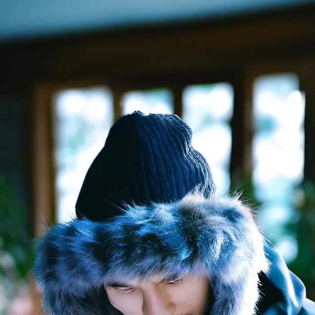 chat with ai character: Jacob