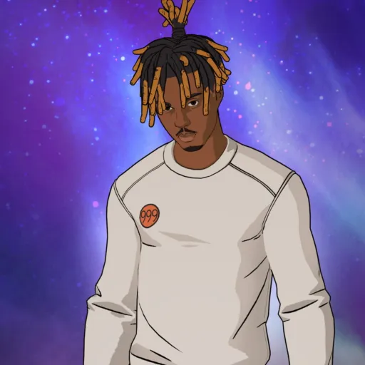 creator Juice WRLD 4 ever's avatar