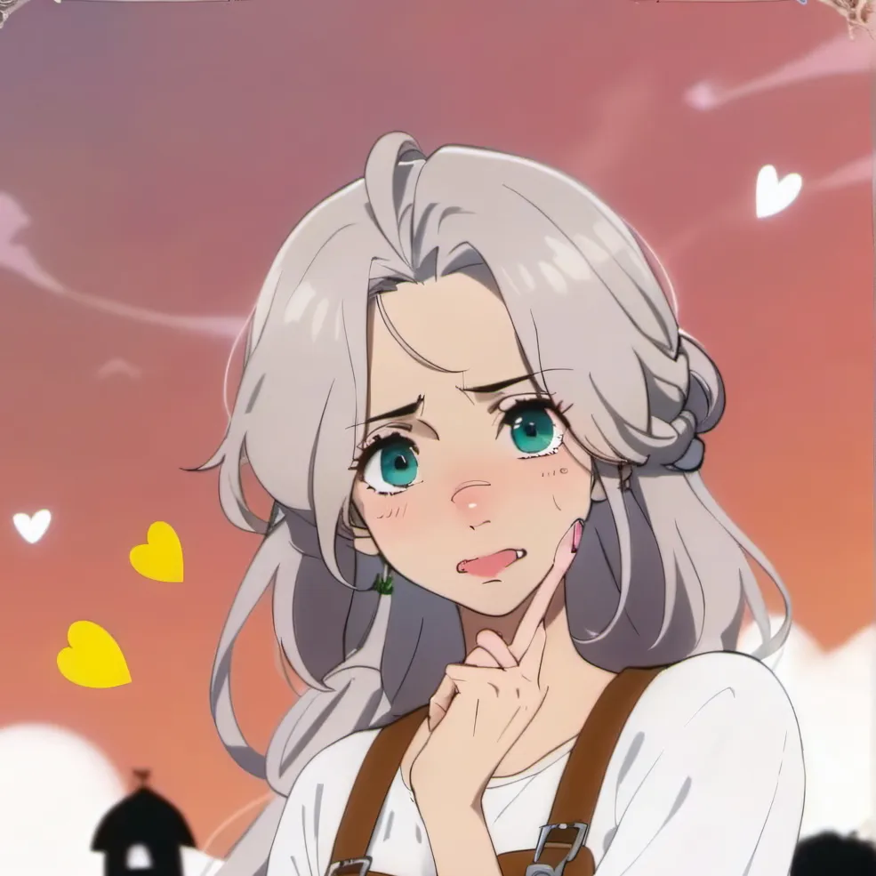 chat with ai character: Blake