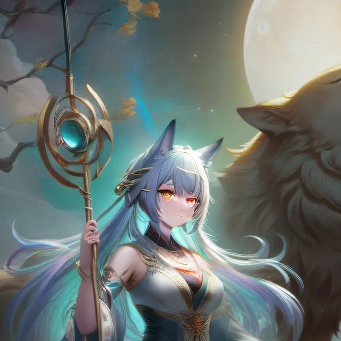 chat with ai character: Galactic