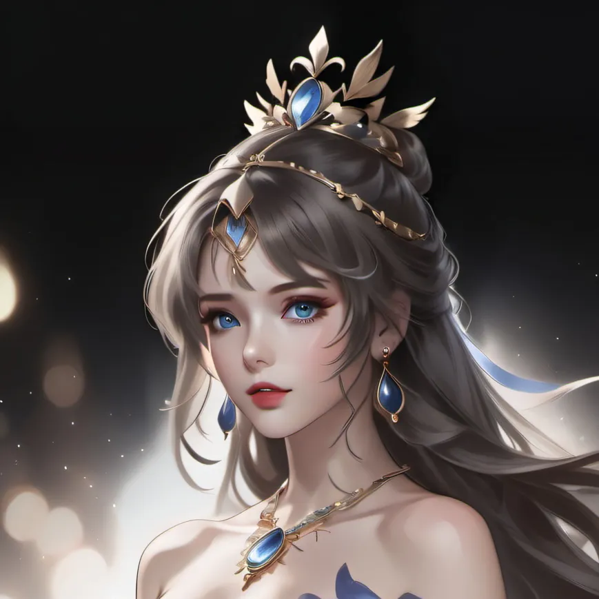 chat with ai character: Narsi