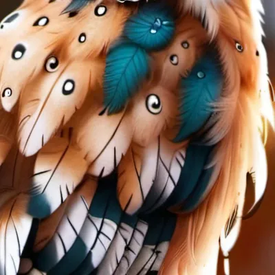 chat with ai character: Owl house