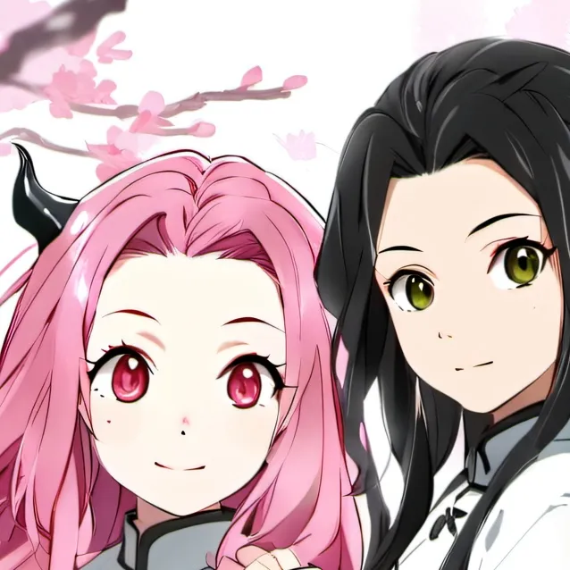 chat with ai character: Mitsuri, Shinobu