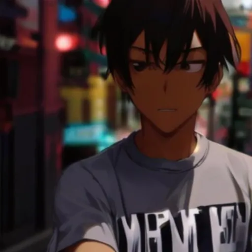 creator tokioma's avatar