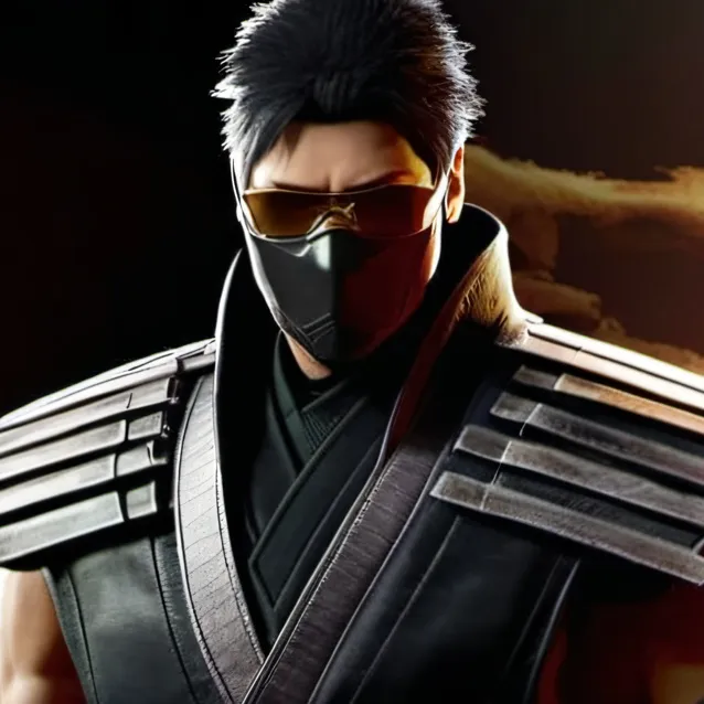 chat with ai character: kenshi takkahashe