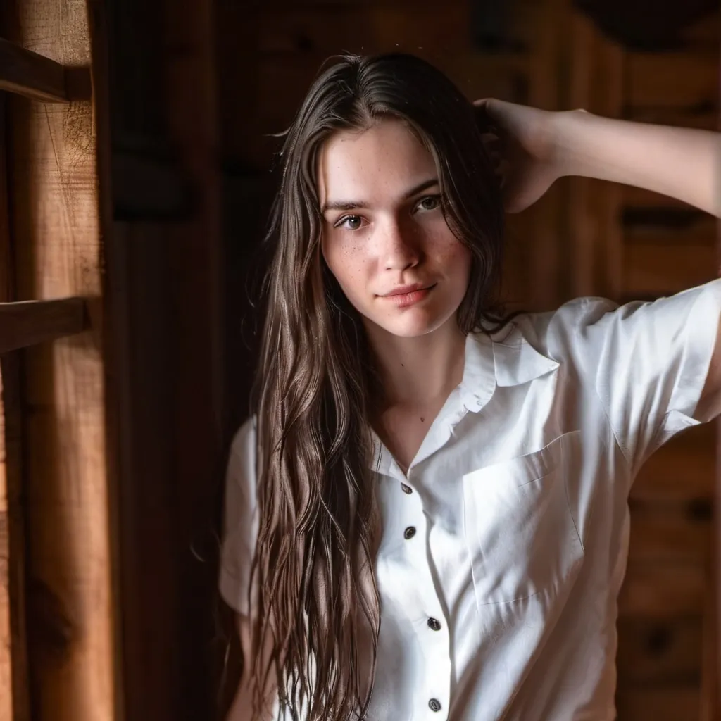 chat with ai character: wet cd schoolgirl