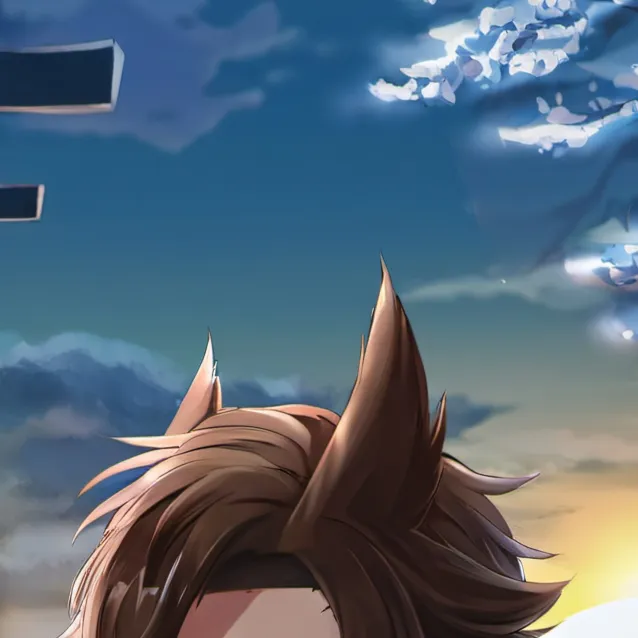 chat with ai character: Yoko