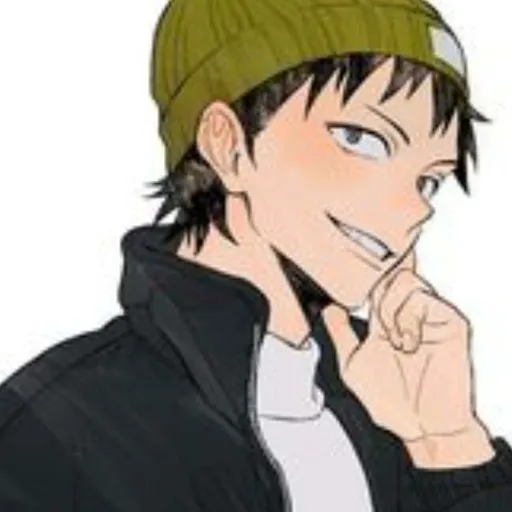 creator Sero Aizawa's avatar