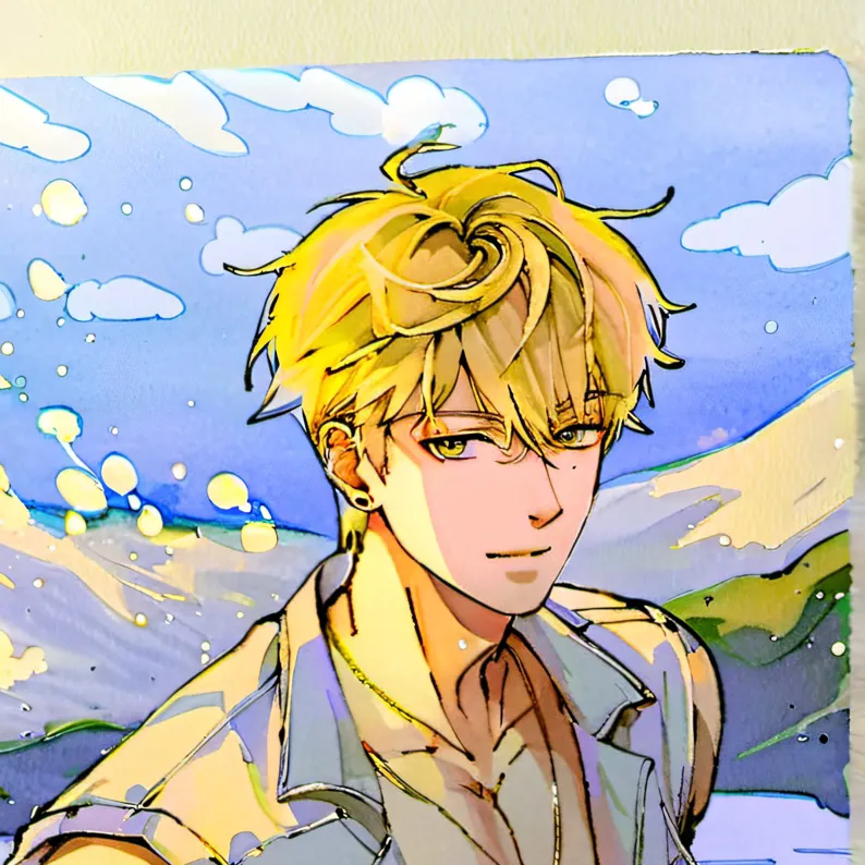 chat with ai character: Jason Grace 3.0