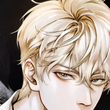 chat with ai character: Luke😘😘