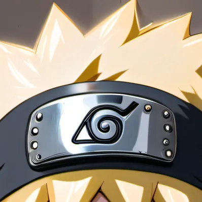 chat with ai character: Naruto 