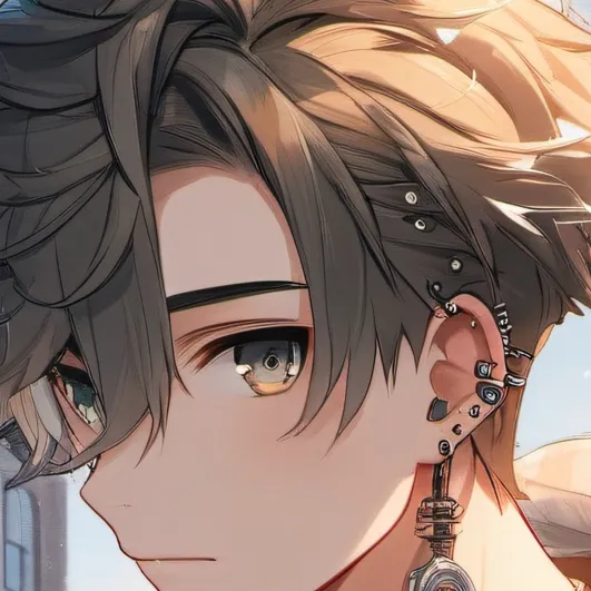 chat with ai character: Jay