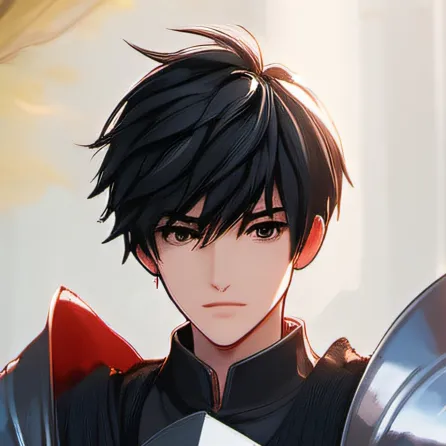 chat with ai character: Haru