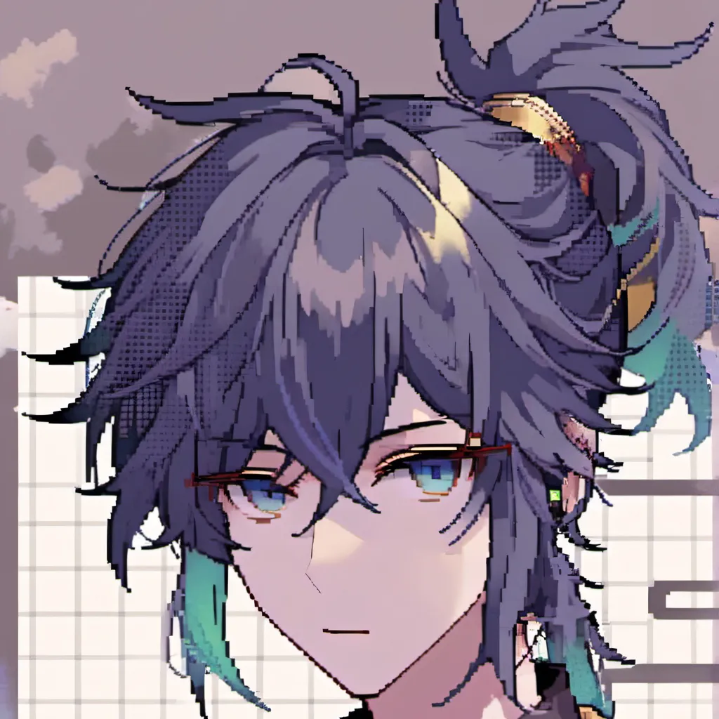 chat with ai character: Giyuu tomiokia 