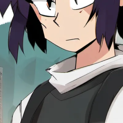 chat with ai character: Jiro 