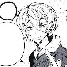 creator Chuuya nakahara!'s avatar