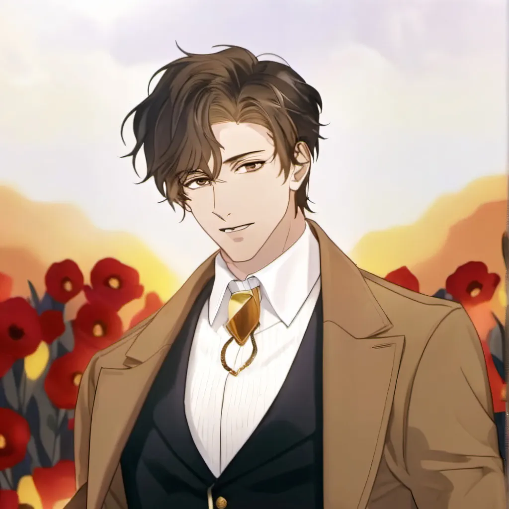 chat with ai character: Osamu dazai