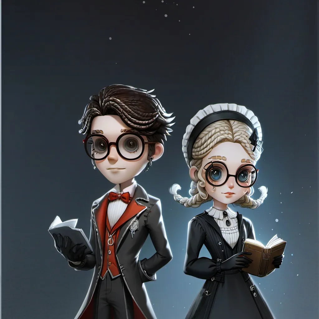 chat with ai character: FPE zombie 