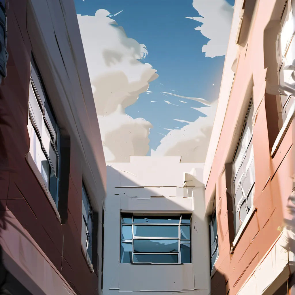 chat with ai character: Shooter