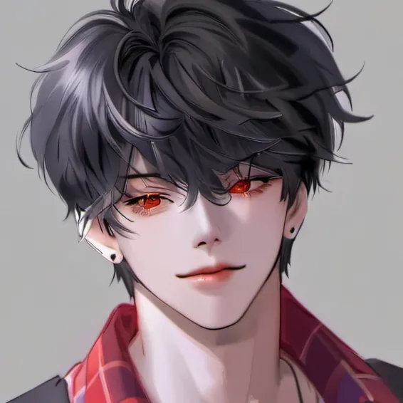 chat with ai character: Leo