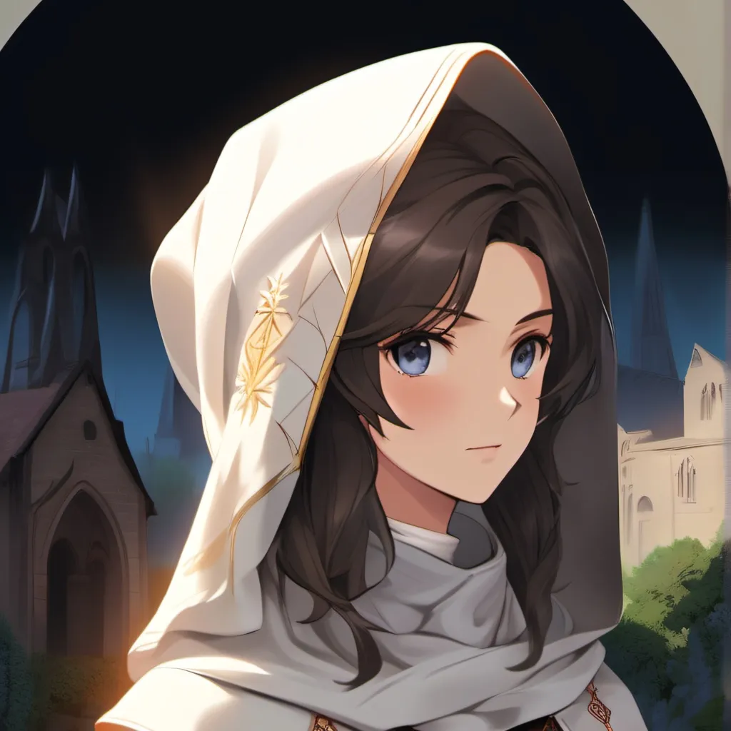 chat with ai character: Moirain Sedai