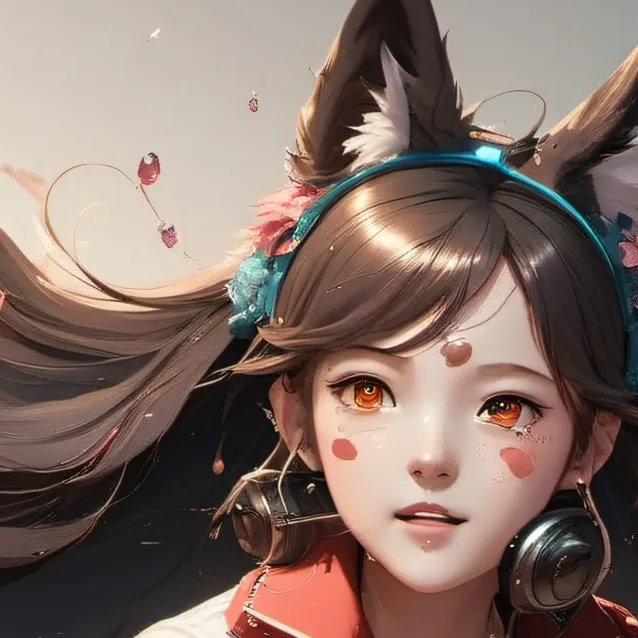 chat with ai character: catie.00